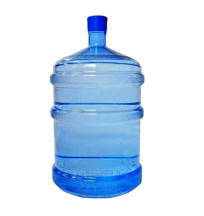 Mineral Round Water Container 5 Gallons Capacity | Lazada PH