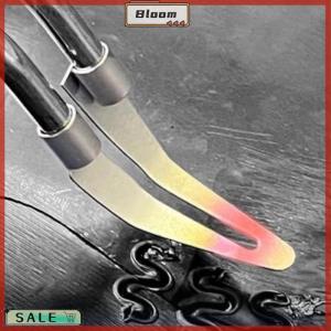 Follow Get New[Bloom Z] Smooth Head Adjustable Soldering Repair Iron Smooth Head 45 Degree Elbow Design For A Variety Of Welding Tools
