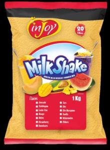 Injoy Melon Shake Powder (1KG)