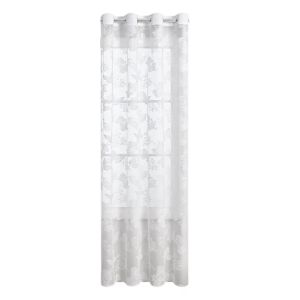 Kirilgu Polyester Window Sheer Enhances Light Flows With Discreets Privacy 2025 New Dropping K7M2P