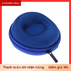 CS EVA Đồng hồ duy nhất du lịch trường hợp lưu trữ di động tổ chức chống sốc chống thấm nước smartwatches zippered container hộp