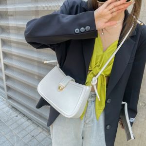 IELGY Ladies Fashion Wedding Bag All-Match Large-Capacity One-Shoulder Messenger