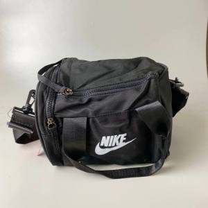 Sling Bag Wanita Import AGC138117 Tas Selempang Wanita / Pria Fashion Trendy