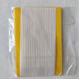 Double - Sided Sticky Insect Trap Plastic Insect | Barangan Berkualiti Reka Bentuk Praktikal Mudah Guna