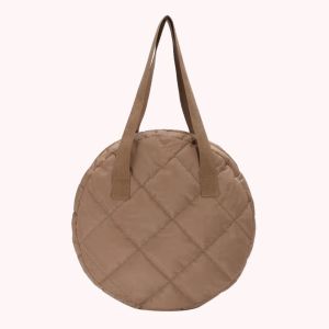 TASNOVAKU - MACHA BAG