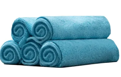 Artdeshine - T2 Multi-Purpose Towel for Buffing Wiping Cleaning For Both DRY and DAMP use.