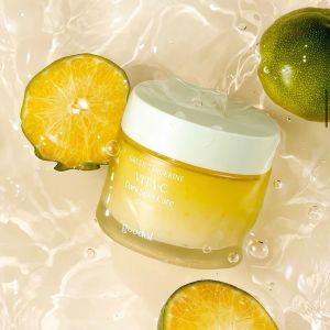 [SG stock] Goodal Citrus essence face cream 50ml bright white spot face cream Goodal face cream