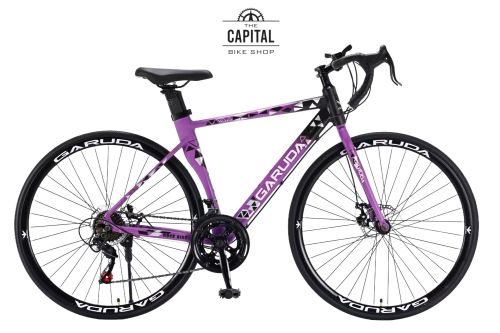 Luanda 700c Road Bike: Is It the Right Fit for Your Riding Needs?