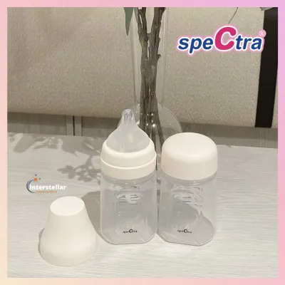 🔥$12.95 EA ONLY🔥Spectra PP 160ml Storage bottle | Korea Authentic | Sealed