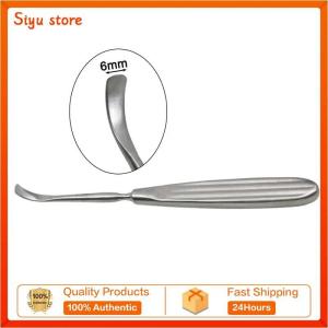 Nasal Septum Elevator Nasal Elevatora Costal Cartilage Elevators Autoclavable Stainless steel Plastic Rhinoplasty Instrument