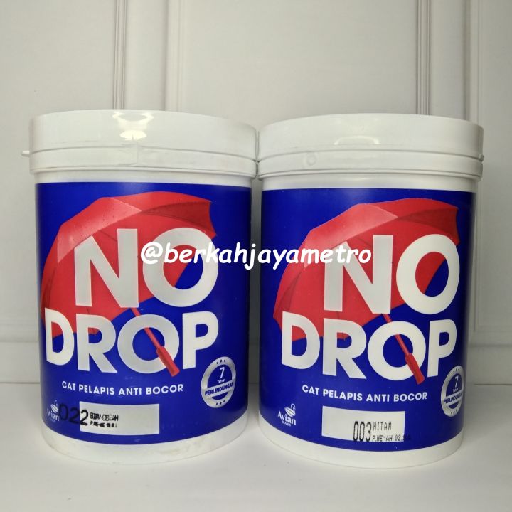CAT NO DROP ANTI BOCOR 1KG