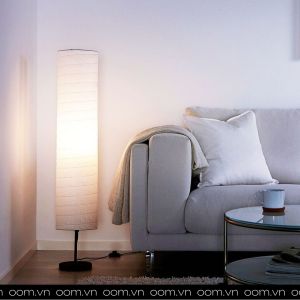 ĐÈN SÀN MIDMOON - Đèn đứng phong cách Nhật bản tối giản