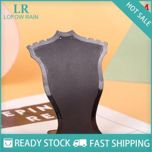 LF Wholesale✨Flash Sale ✨ Necklace Holder Pendant Jewellry Display Stand Earrings Display Stand Shelf