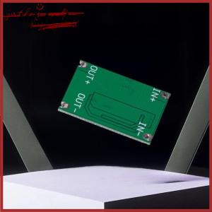 [minnan] Mini DC-DC Buck Converter 8-120V To 3.3 4.2 5 12V Step-Down Power Module With Over Temperature Short Circuit Protection