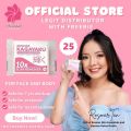 Rosmar Kagayaku Bleaching Whipped Soap 70g Trending Whitening Soap 100% Original and Effective 10x Whitening Scar Remover Safe for Men and Women. 