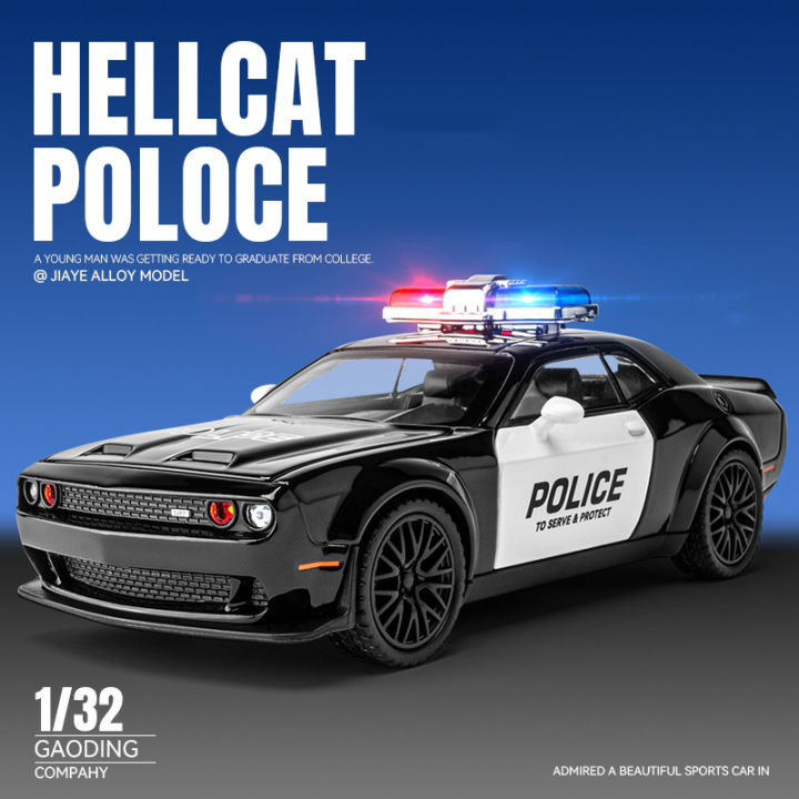 Hellcat diecast store