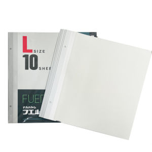 [SG Stock] NCL Self Adhesive Photo Album | 20 sheets | Gold/Silver Cover | Gift | Wedding/Friendship/Graduation | DIY | Refillable