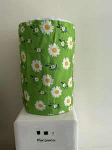 Bao trùm bình nước hoa cúc