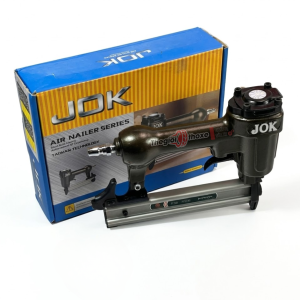 Súng bắn đinh hơi JOK - F30 F50 - Súng bắn đinh thẳng đinh gỗ chất lượng | Thế Giới Thợ Xe