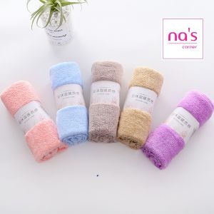 Khăn mặt lông cừu