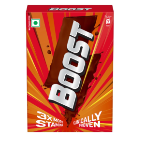 Boost Nutrition Drink Refill - 400g