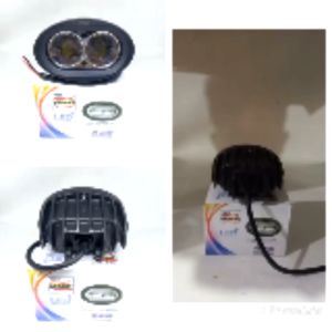 Lanpu Tembak OWL 2 Mata Cree MJ55