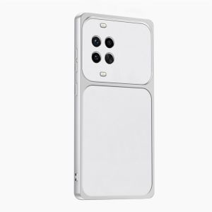 For Huawei Nova 14 Pro New faux leather phone case high-quality anti drop cover