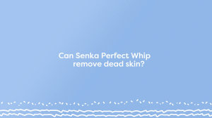 SENKA  Perfect Whip Vit C Cleansing Foam 100g - Skin Care [For Poreless Skin with Japanese Yuzu Extract 2x Vitamin C BHA for Brightening Moisturizing Cleansing]