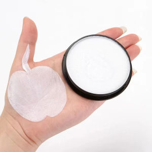 Water-Based Face Paint Set Non-Toxic Festival Makeup Kids Face Paint Palette Safe Washable