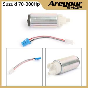 Fuel Pump Fit for Suzuki 70-300Hp Outboards DF200 DF225 DF250 2004-2017 15200-90J00 15200-93J01 15200-98J00