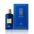 PARFUM PARIS CORNER ATOOF FOR UNISEX EDP ORIGINAL 100ml FROM UAE. 