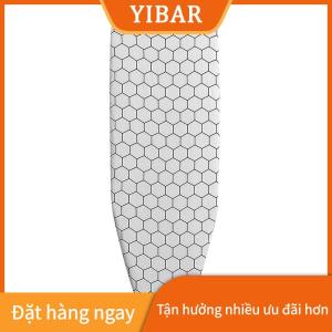 YIBAR Bền bàn ủi vải mới nặng chịu nhiệt dày bàn ủi Bìa Pad phổ dụng nguồn cung cấp giặt in độn