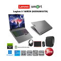 Lenovo Legion 5 16IRX9 (83DG0053TA) i5-13450HX/RTX 4060/16GB/512GB/16"/Win11 (Luna Grey). 
