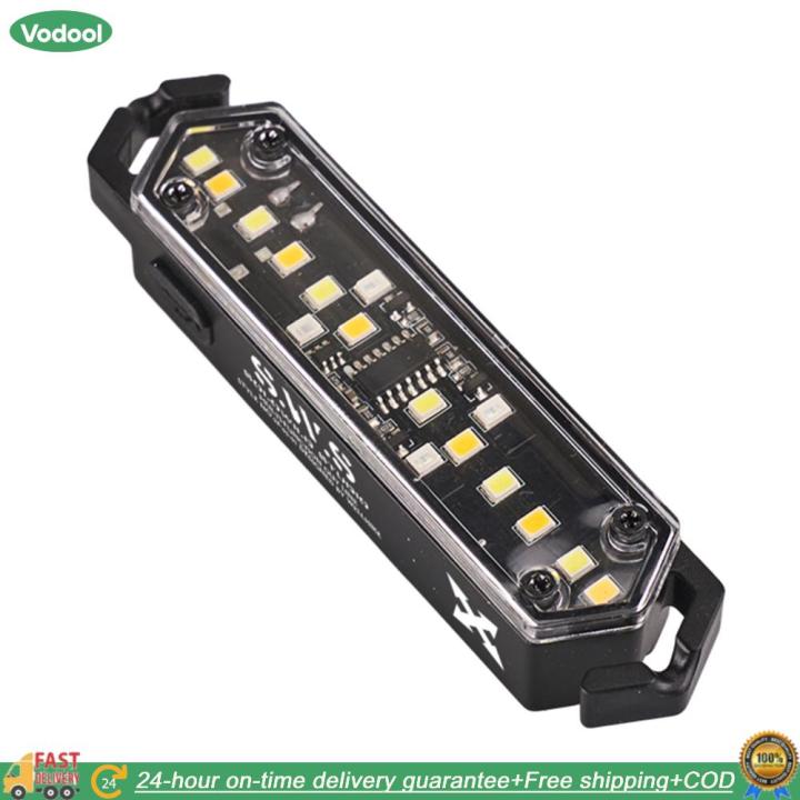 【24 hours Flash Delivery】เชือกลม Buckle Light Type-C ชาร์จเต็นท์ ...