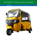 Kit Spring Front & LH (24151173) for BAJAJ RE Compact FI FL & Maxima Z FL Model Genuine Bajaj re tuktuk accessories 1SET. 