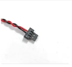 DBTLAP Batteria CMOS Compatibile Per Dell E4200 E4300: Sostituisci La Batteria Del Bios RTC (GC02000KG00, P571D)