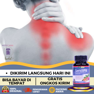 Obat Nyeri Pundak Obat Sakit Pundak Obat Sakit Leher Dan Pundak Obat Sakit Pundak Belakang Obat Nyeri Pundak Kiri Kanan Obat Nyeri Otot Leher dan Pundak Obat Nyeri Sendi Bahu/PundakObat Pundak Pegal dan Nyeri Obat Pereda Nyeri Bahu Dengan Sendifit