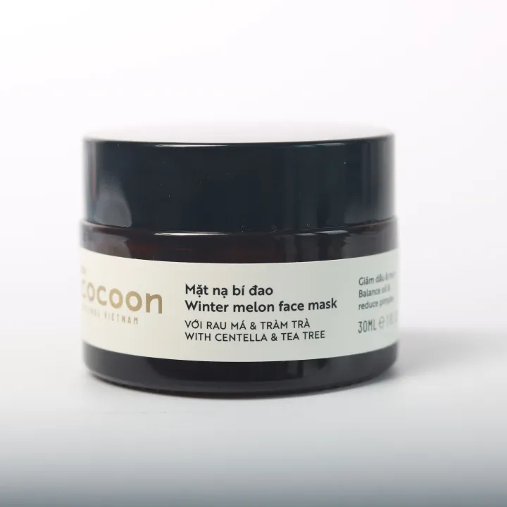 M%E1%BA%B7t%20n%E1%BA%A1%20b%C3%AD%20%C4%91ao%20the%20COCOON%20(30ml,%20100ml)%20D%C3%B9ng%20cho%20da%20d%E1%BA%A7u%20m%E1%BB%A5n%20-%20100%25%20VEGAN%20M%E1%BB%B9%20ph%E1%BA%A9m%20thu%E1%BA%A7n%20chay%20-%20Image%203