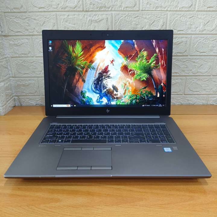 HP ノートPC ZBook i7 32GB P1000 6月限定特価！ 動画・画像編集向け