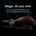 Maxwear GTR10 Smart Watch Waterproof IP67 Bluetooth Call GPS Sport Trace Fitness Health Smartwatch. 