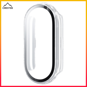 Magnetic Buckle & Braided Nylon Strap for Xiaomi Mi Band 10/9/8 NFC - Soft Adjustable Elastic Loop Band Comfortable Sport Accessories