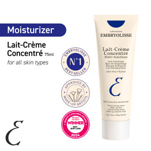 EMBRYOLISSE Lait-Creme Concentre Moisturizer (75ml)