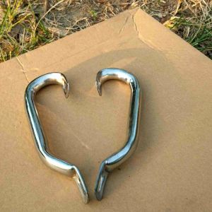 Begel Belakang C70: Pilihan Terbaik untuk Suku Cadang Motor Honda