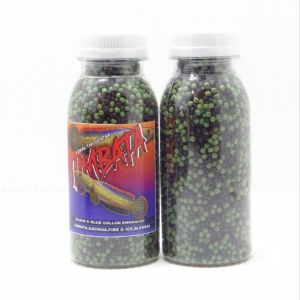 Pelet Khusus Limbata Kemasan Botol 100ml