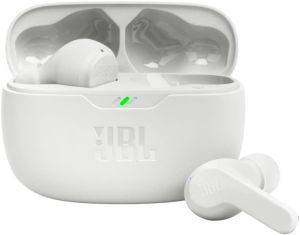 JBL Vibe Wave Beam True Wireless Headphones (BNIB)