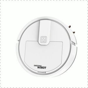 Mopping Machine Home Use Vacuuming Vacuum Cleaner Fully Automatic Sweeping and Mopping