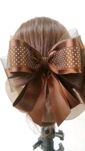 เน็ต ติดผม # โบว์ ติดผม เน็ต พยาบาล เน็ต ข้าราชการ