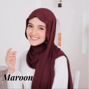 Pashmina Kaos Jersey II Hijab Jersey II Pashmina Mleyot Flowly | Aurellie Pashmina Kaos Meleyot Jersey Premium | PASHMINA JERSEY FLOWY PREMIUM | | pasmina mleyot | Hijab Shawl Pasmina Cantik Muslim Instan Kerudung Wanita pashmina  kaos rayon