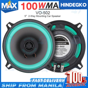 2pcs 6.5 Inch 160W Car HiFi Coaxial Speaker Vehicle Door Auto Audio Music Stereo Full Range Frequency Speakers for Cars