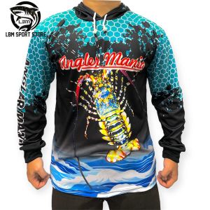 BAJU MANCING LENGAN PANJANG JERSEY MANCINGKAOS MANCING MURAH